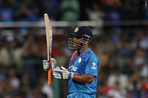 MS Dhoni to Lead Jharkhand Team in Vijay Hazare Trophy - Drcricket7.com