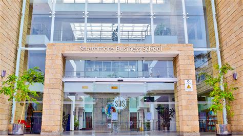 Strathmore University Business School: A Must-Watch Institution for Business Education in Africa ...