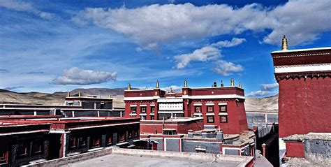 Sakya Monastery