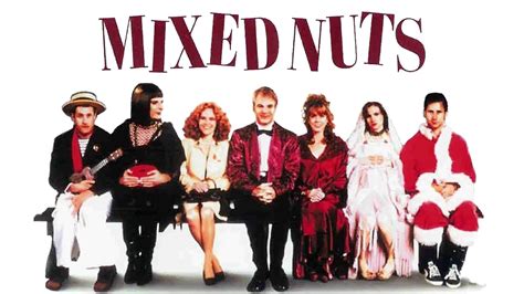 Mixed Nuts (1994) | FilmFed