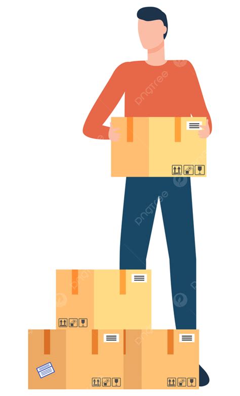 Cargo Freight Vector Design Images, Cargo Or Freight Shipping, Freight, Post, Or PNG Image For ...