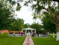 Weddings at Corona Ranch | Corona Ranch