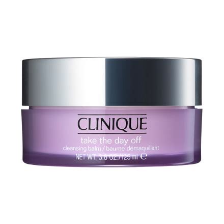 CLINIQUE take the day off cleansing balm - Reviews | MakeupAlley