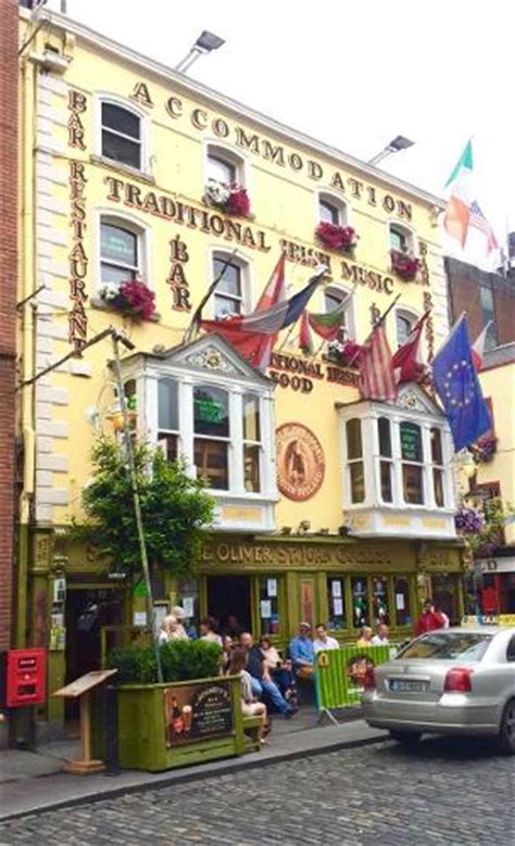 Book Temple Bar Hotel, Dublin from $133/night - Hotels.com