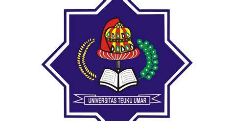 Logo UTU (Universitas Teuku Umar) Format PNG