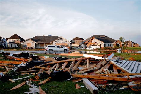 Severe Storms Sweep Through Northeast After Battering Midwest - NBC News