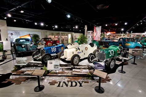 Studebaker Museum - SBVPA