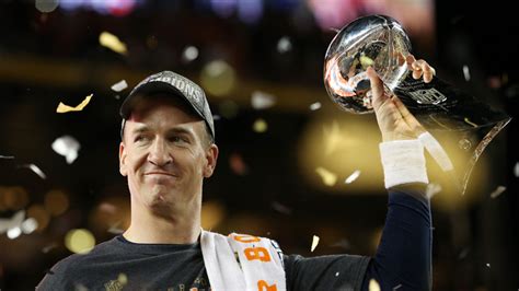 Peyton Manning becomes first QB to win Super Bowl with two teams - Sports Illustrated