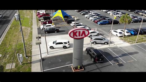 2019 Kia Forte LX New Port Richey FL | Kia Forte LX Dealership New Port Richey FL - YouTube