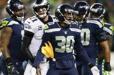 Seahawks 24 Eagles 10: Winners and losers from a memorable Sunday night ...