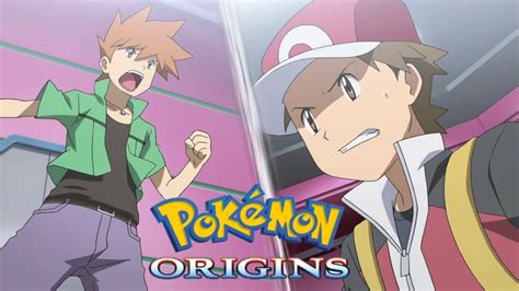 Pokemon origins (red x male! oc reader x blue) - Chapter 13: Red Vs The Champ, A Rematch to End ...