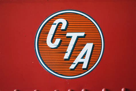 Old Chicago Transit Authority logo | Logos, Retail logos, ? logo