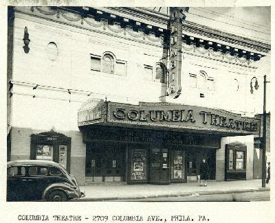 Columbia Theater to be Demolished to Make Way for 18-Unit Building ...