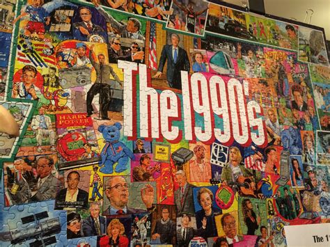 1990s Jigsaw Puzzle Flickr - Photo Sharing