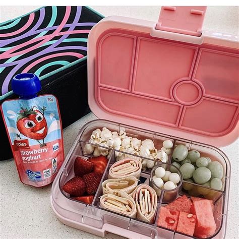 Pin by Marie Moormann on Mahlzeiten | Healthy school lunches, Lunch ...