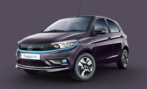 Tata Tiago EV Is India’s Most Affordable EV - Just Rs. 0.6 Per Km