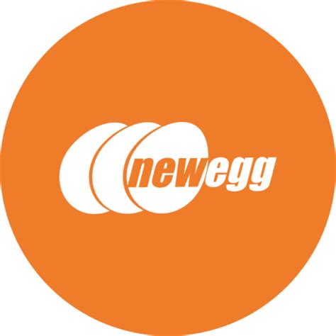 "Newegg" Icon - Download for free – Iconduck