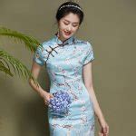 cheongsam dress modern - Qipao Style