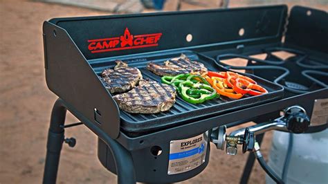 Top 7 Best Camping Propane Stoves [Dec 2023] Reviews & Buying Guide