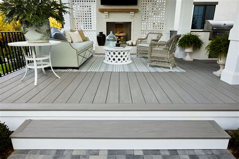 Why Composite Decking May Be the Best Choice For the Environment