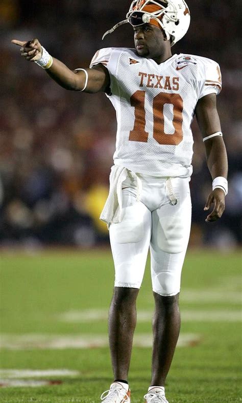 College Football The All-Time 50 Greatest Texas Longhorns in 2020 ...