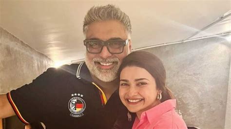 Ram Kapoor and Prachi Desai's reunion makes fans demand Kasamh Se 2, is ...