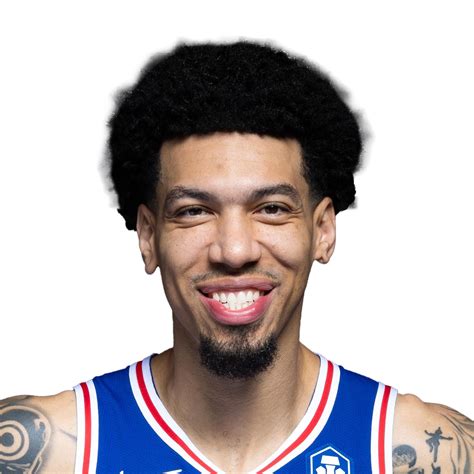 Danny Green Stats | FantasyData