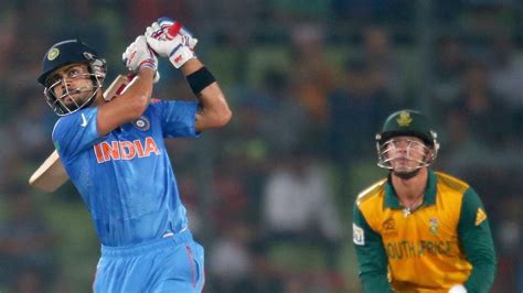 'My best T20 innings' - Virat Kohli | ESPNcricinfo