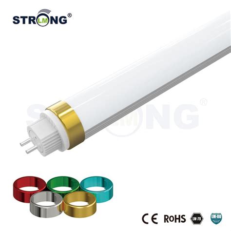 China Customized LED Tube T5 120cm Manufacturers Suppliers Factory - STRONG LUMEN