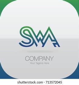 16 Swa Logo Images, Stock Photos & Vectors | Shutterstock