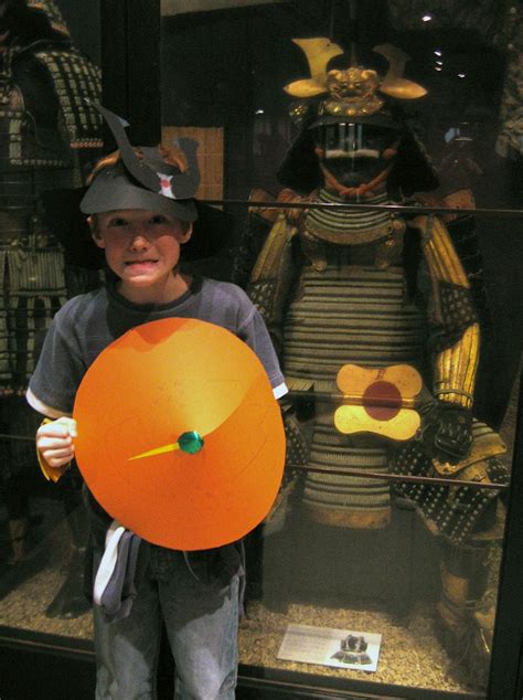 Wannabe Warrior with his Samurai General. Kids Playing, Samurai, Toys Games, Presents, Children ...