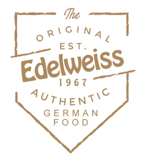 RESERVATIONS - Edelweiss German Restaurant