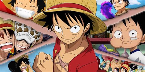 One Piece: What Makes Luffy A Unique Shonen Protagonist?