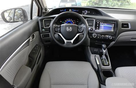 Honda Civic 2012-2015: pros and cons, common problems