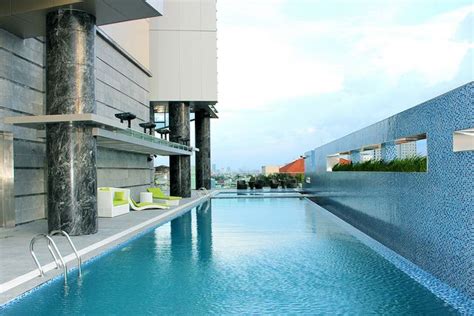 The Pullman Saigon Centre Debuts | Saigon, Vietnam, South vietnam