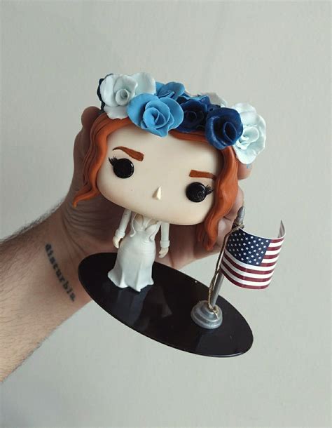 LANA DEL REY FUNKO POP #lanadelrey #lana #borntodie #lustforlife #lizzygrant #summertimesadness ...