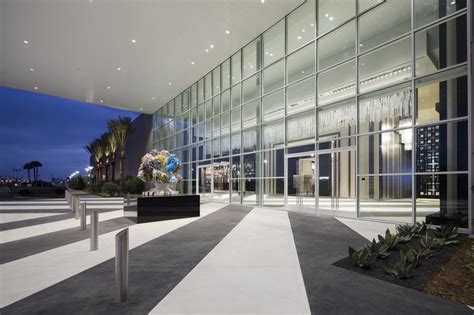 Hollywood Park Casino | JCJ Architecture