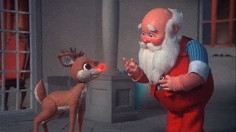 Watch Rudolph's Shiny New Year (1976) online free thekisscartoon