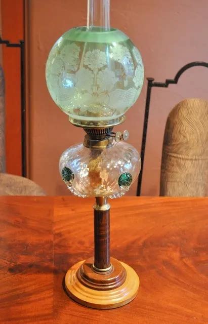 ANTIQUE PARIS 1900 Deco Lamp ART NOUVEAU Glass Tiffany Style light repair $2,499.00 - PicClick