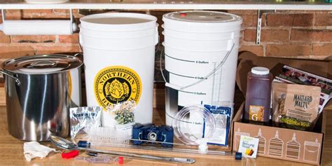 The Best Beer Brewing Kit | Reviews by Wirecutter