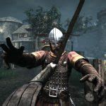 دانلود بازی Chivalry Medieval Warfare برای PC | مدرن دانلود