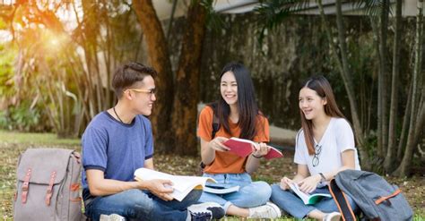 Here’s What to Expect from CIIT Programs for College Students