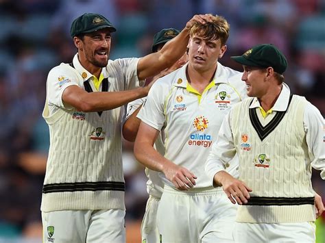 Ashes, 5th Test, Day 3 Highlights: Australia Beat England By 146 Runs ...