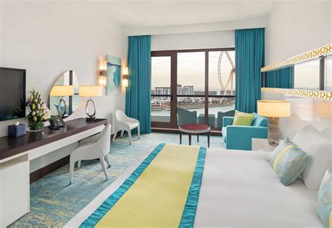 JA Ocean View Hotel in Jumeirah Beach, Dubai | loveholidays