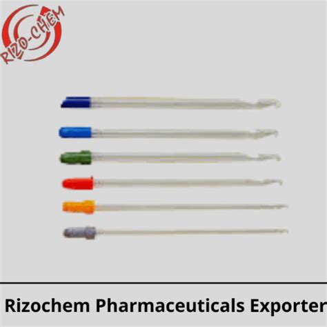 Karman Cannula | Rizochem Pharmaceutical