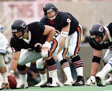 85 Bears offense | Chicago bears football, 1985 chicago bears, Nfl bears