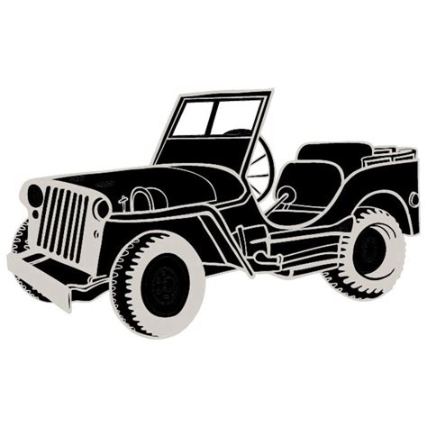 Jeep Logo Vector free image download