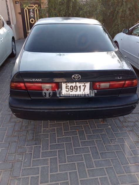 Used Toyota Camry 1998 (1375678) | YallaMotor.com