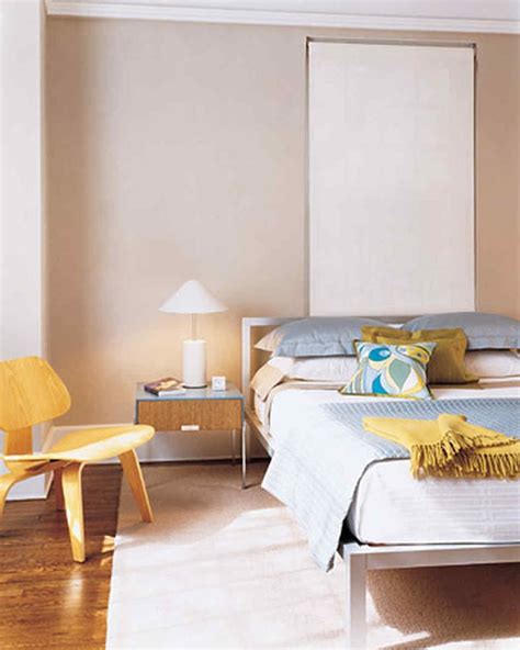 Bedroom Decorating Ideas Martha Stewart