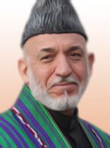 Hamid Karzai | Red World Wiki | Fandom